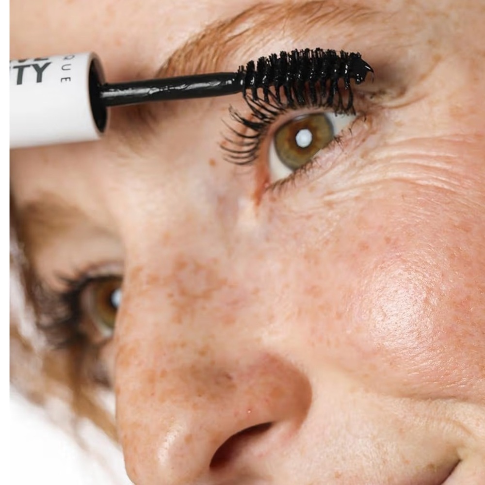 LIQUE Active Mascara & Clear Brow Gel Duo